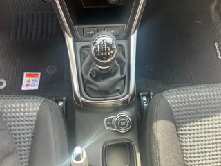 SUZUKI S-Cross usata, con Sedile posteriore sdoppiato
