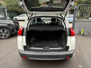 PEUGEOT 2008 usata, con Immobilizzatore elettronico