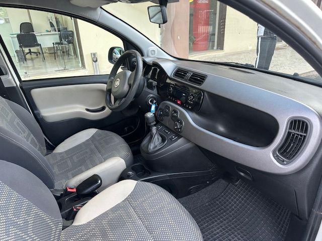 FIAT Panda usata, con Fendinebbia