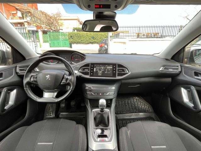 PEUGEOT 308 usata, con Controllo trazione