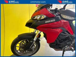 DUCATI Multistrada 950 usata 6