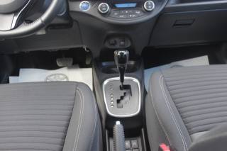 TOYOTA Yaris usata, con Frenata d