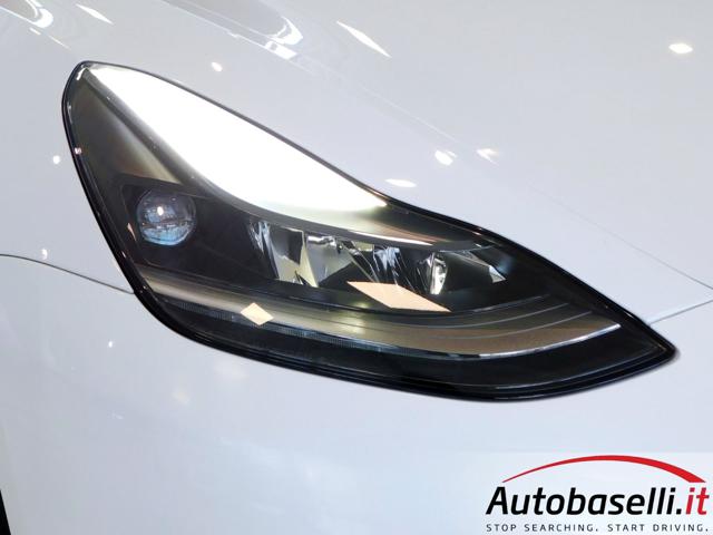 TESLA Model 3 usata, con Portellone posteriore elettrico