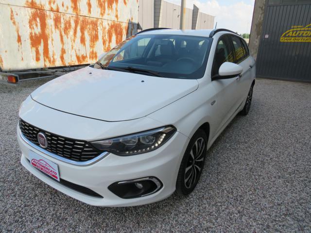 FIAT Tipo usata, con ABS