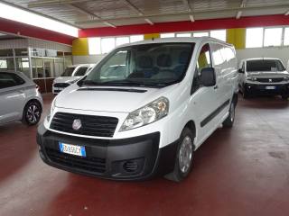 FIAT Scudo usata, con Airbag