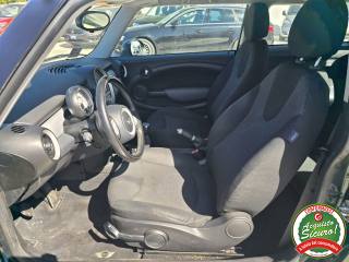 MINI Cooper D usata, con Climatizzatore