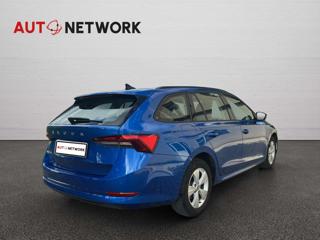 SKODA Octavia usata, con Airbag Passeggero