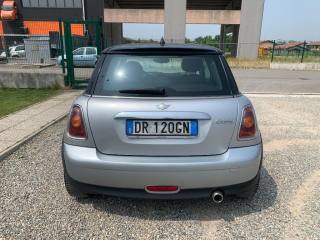 MINI Cooper usata, con Cerchi in lega