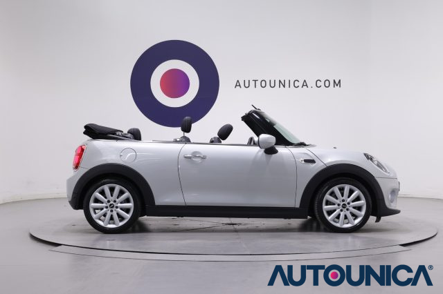 MINI Cooper usata, con Airbag Passeggero