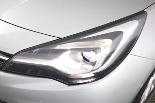 OPEL Astra usata 7