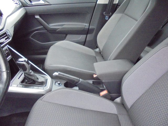 VOLKSWAGEN Polo usata 22