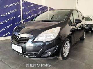 OPEL Meriva 1.3 CDTI 95CV ecoFLEX Cosmo