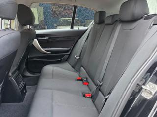 BMW 116 usata, con Climatizzatore