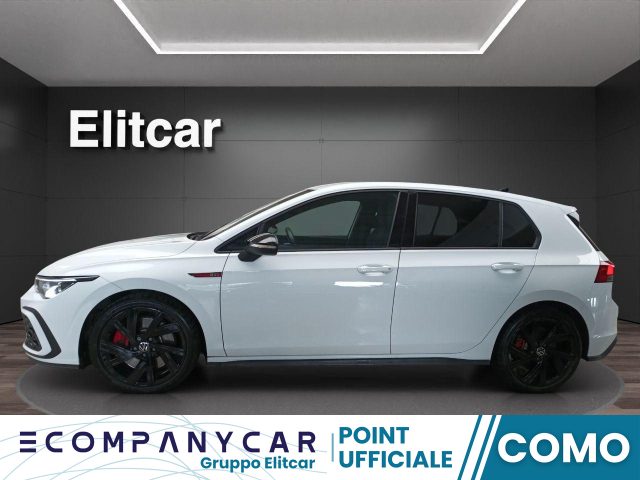 VOLKSWAGEN Golf usata, con Boardcomputer