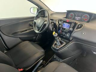 LANCIA Ypsilon usata, con Controllo trazione