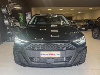 AUDI A1 usata, con Airbag