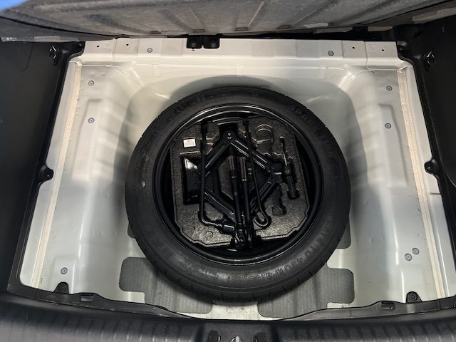 KIA Niro usata, con Controllo elettronico della corsia