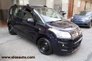CITROEN C3 Picasso usata, con Airbag Passeggero