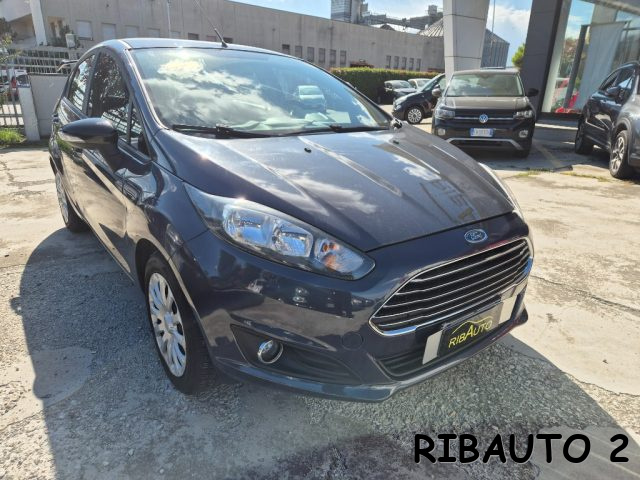 FORD Fiesta usata, con Alzacristalli elettrici