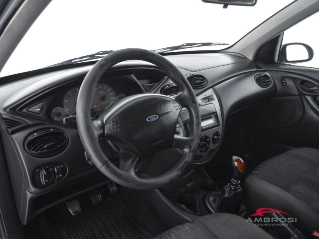 FORD Focus usata 7