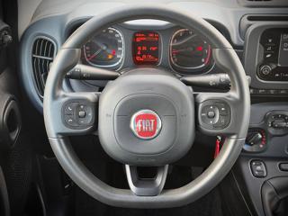 FIAT Panda usata, con MP3