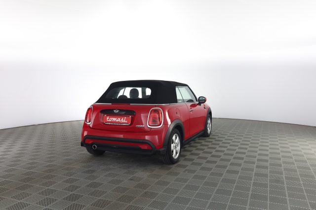 MINI Mini usata 3