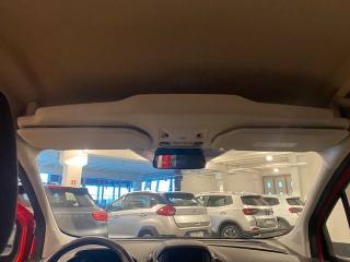 FORD Tourneo Courier usata, con ESP