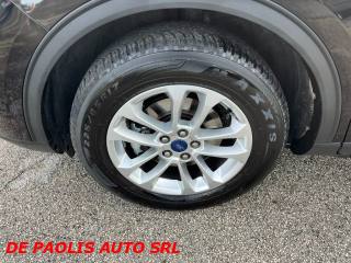 FORD Kuga usata, con Sedile posteriore sdoppiato