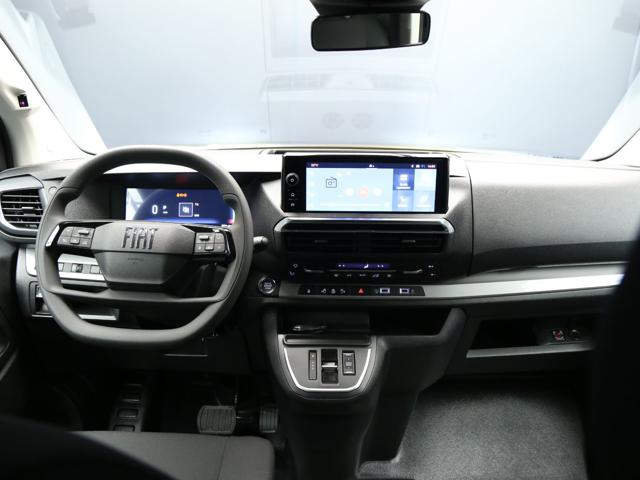 FIAT Ulysse usata, con Cruise Control