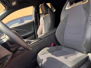 TOYOTA C-HR usata, con Servosterzo