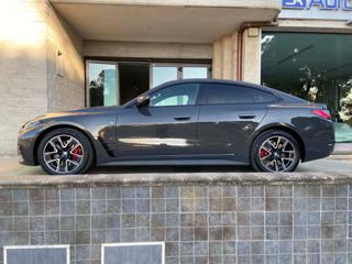 BMW 420 usata, con Cerchi in lega