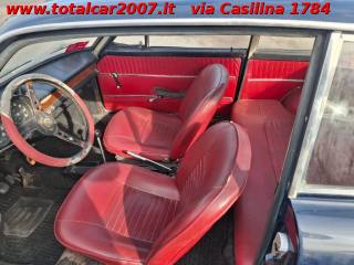 FIAT 850 usata 9