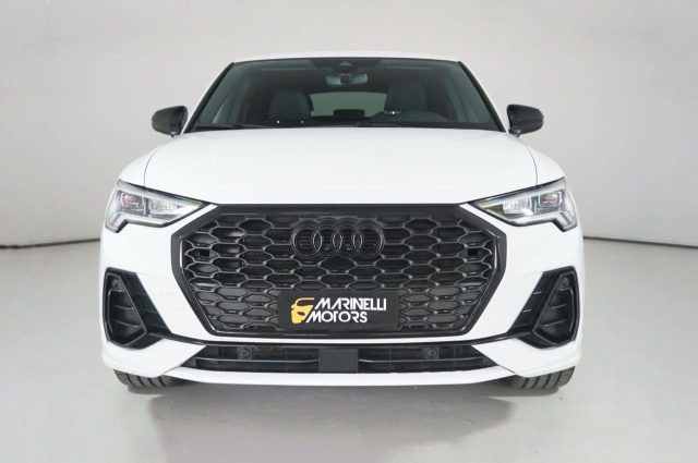 AUDI Q3 usata, con Airbag laterali