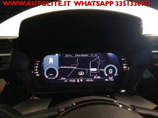 AUDI A3 usata, con Cronologia tagliandi