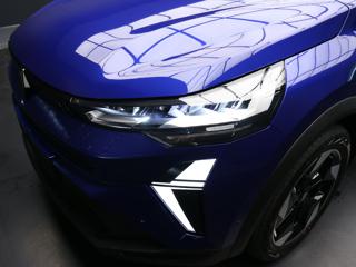 RENAULT Captur usata, con Controllo automatico clima