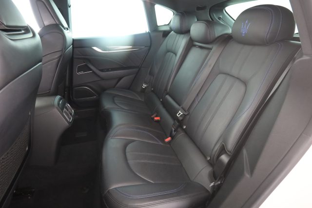MASERATI Levante usata 2