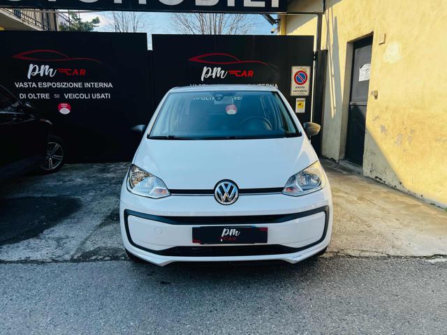 VOLKSWAGEN up! usata, con Airbag