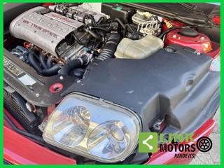 ALFA ROMEO Spider usata 60
