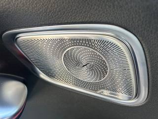 MERCEDES-BENZ GLC 43 AMG usata, con Interni in pelle