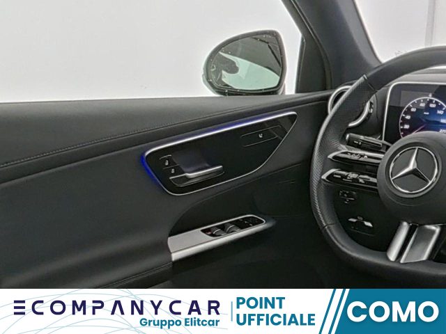 MERCEDES-BENZ GLC 220 usata, con Autoradio