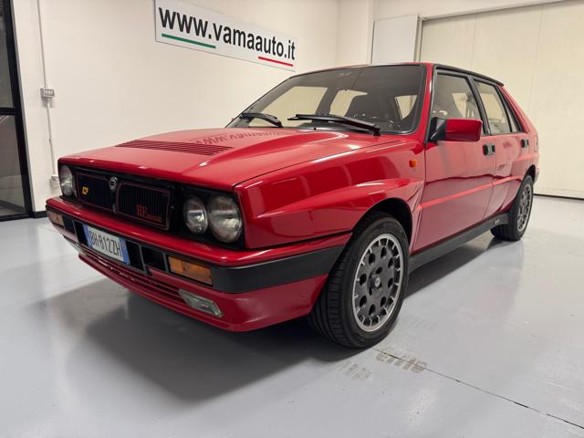 LANCIA Delta usata, con Alzacristalli elettrici