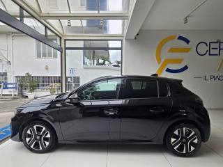 PEUGEOT 208 usata, con Antifurto