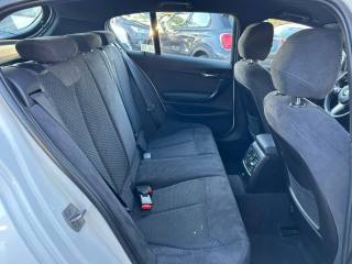 BMW 116 usata, con ESP