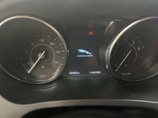 JAGUAR E-Pace usata, con Immobilizzatore elettronico