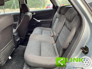 FORD Mondeo usata, con Sedile posteriore sdoppiato