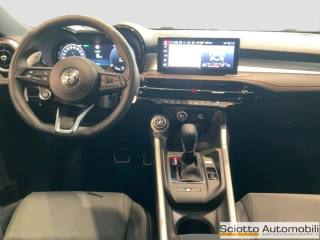 ALFA ROMEO Tonale usata, con Regolazione elettrica sedili