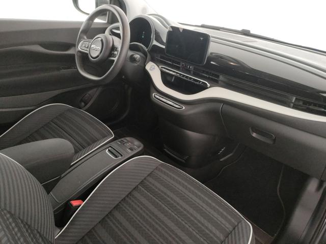 FIAT 500e usata, con Vivavoce