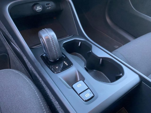 VOLVO XC40 usata, con Immobilizzatore elettronico