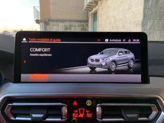 BMW X4 usata, con Portellone posteriore elettrico