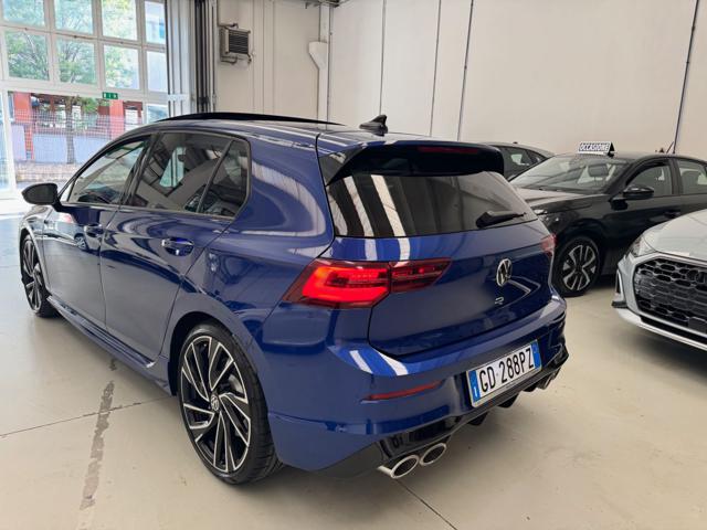 VOLKSWAGEN Golf usata, con Cerchi in lega